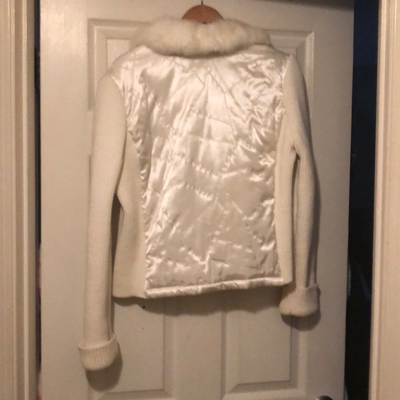 Bebe jacket - Picture 13 of 15